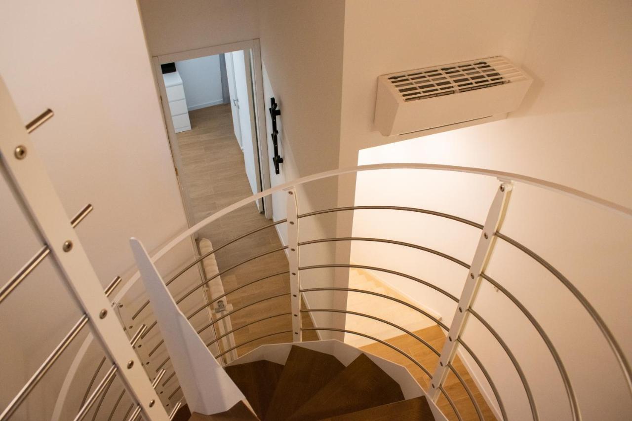 Ca' Dei Sogni Apartments Montagnana  Bagian luar foto