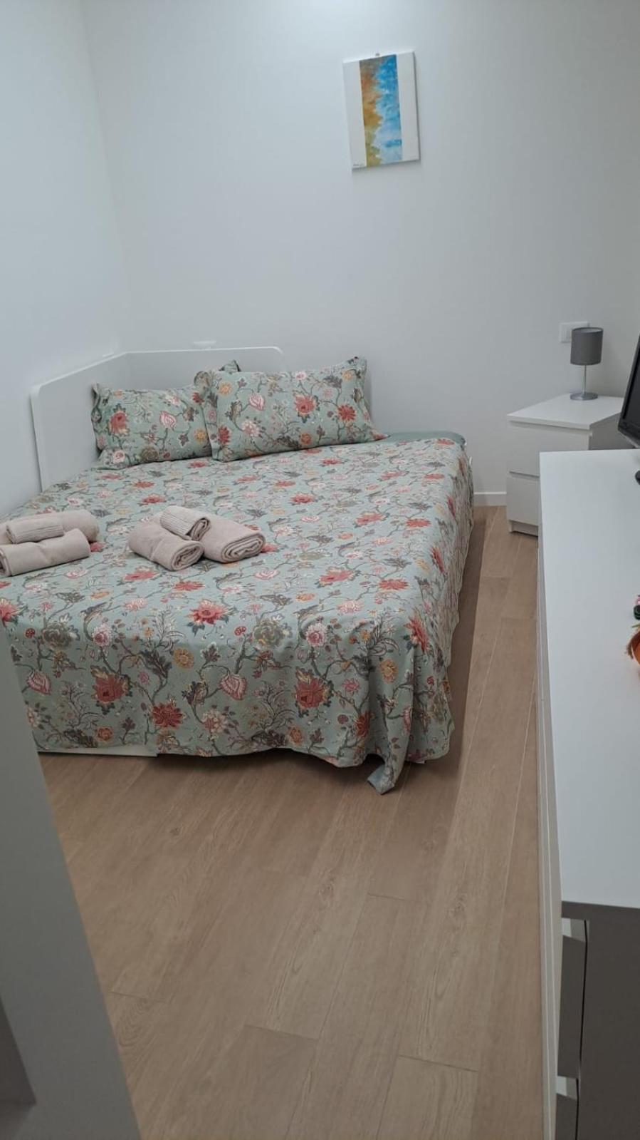 Ca' Dei Sogni Apartments Montagnana  Bagian luar foto