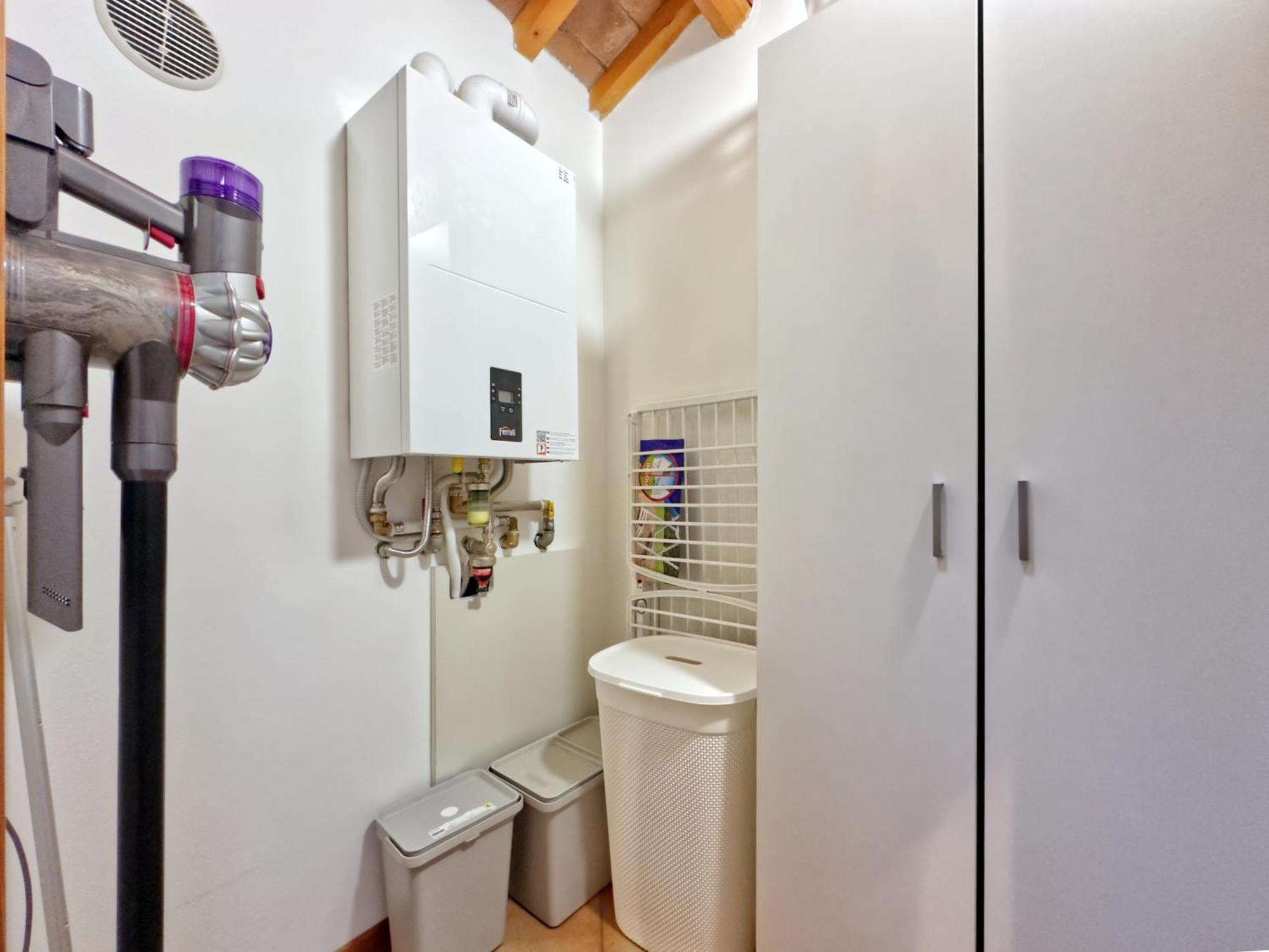 Ca' Dei Sogni Apartments Montagnana  Bagian luar foto
