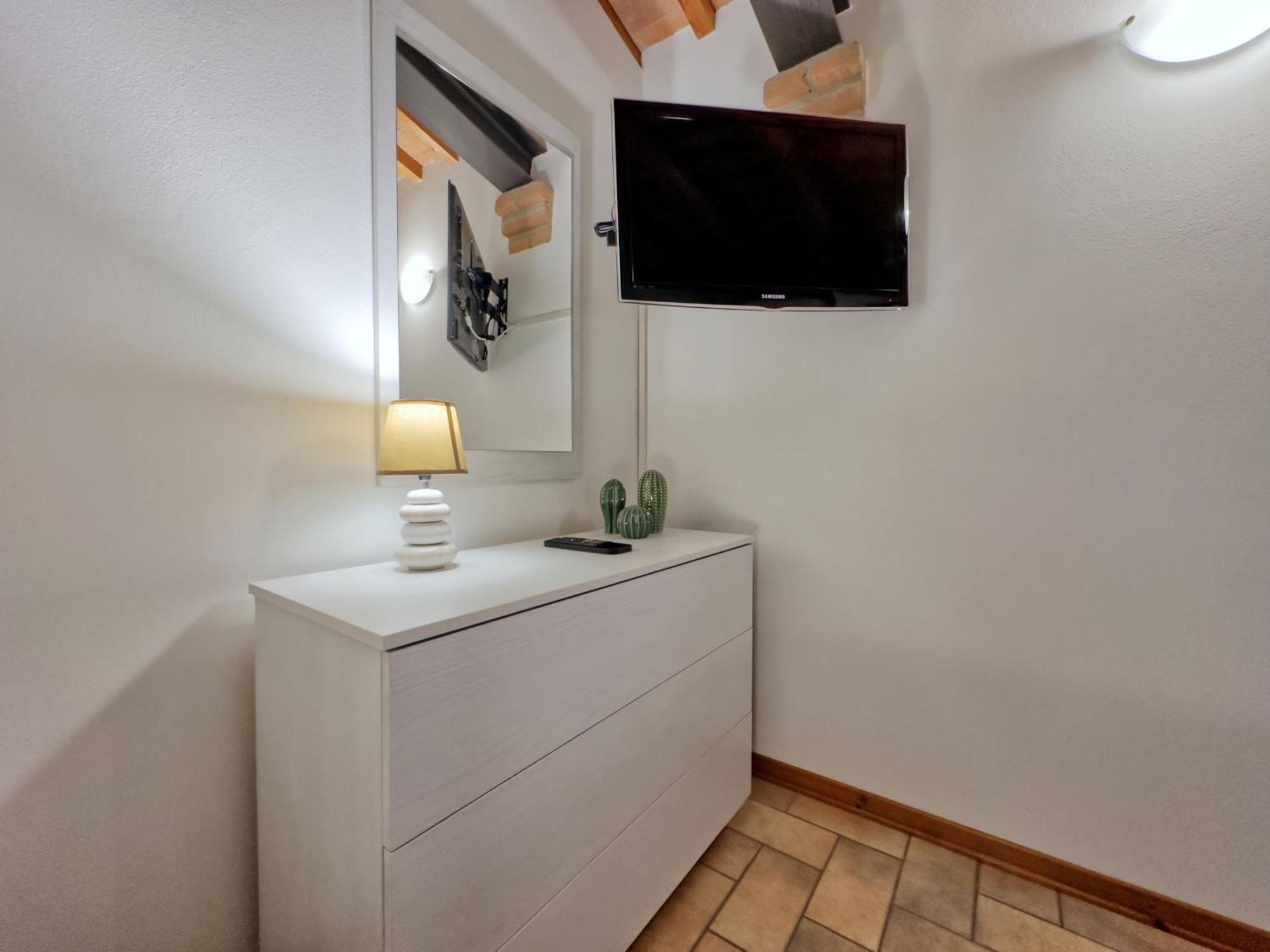 Ca' Dei Sogni Apartments Montagnana  Bagian luar foto