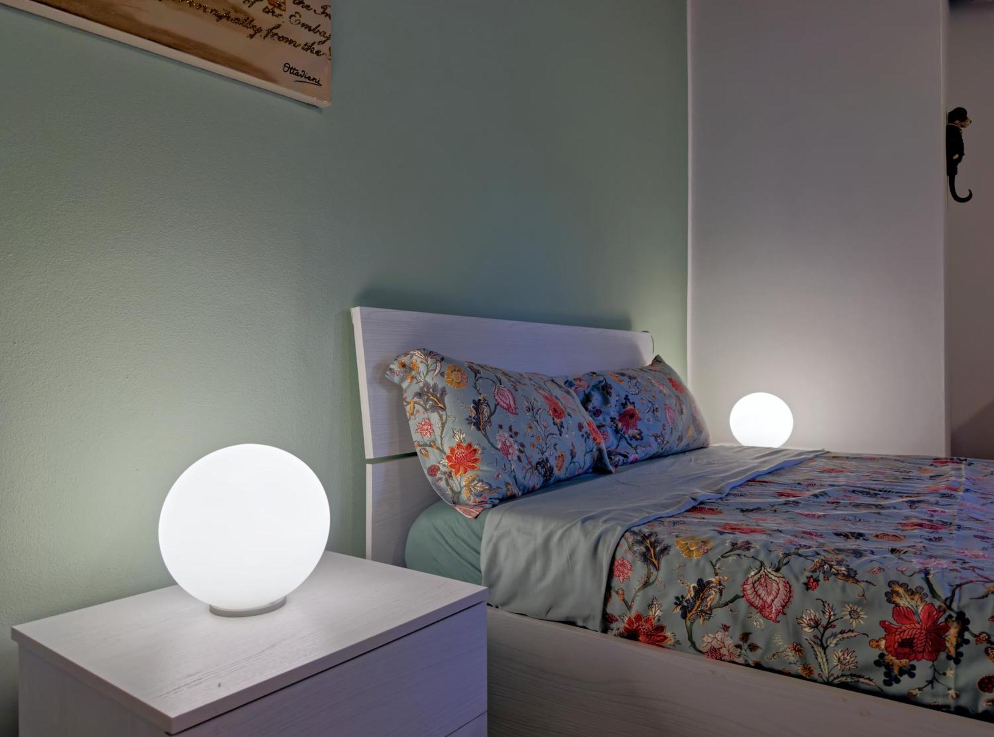 Ca' Dei Sogni Apartments Montagnana  Bagian luar foto