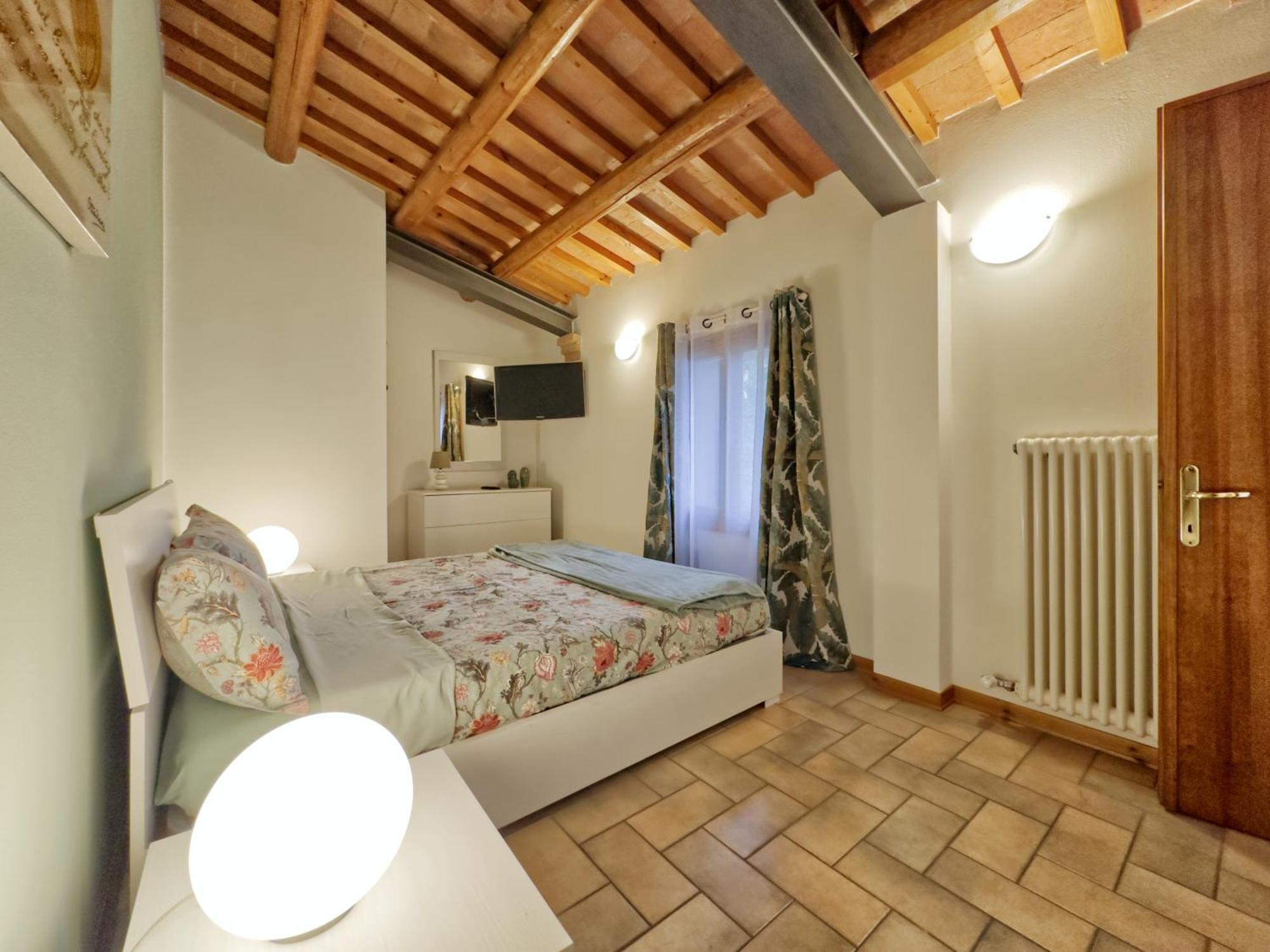Ca' Dei Sogni Apartments Montagnana  Bagian luar foto